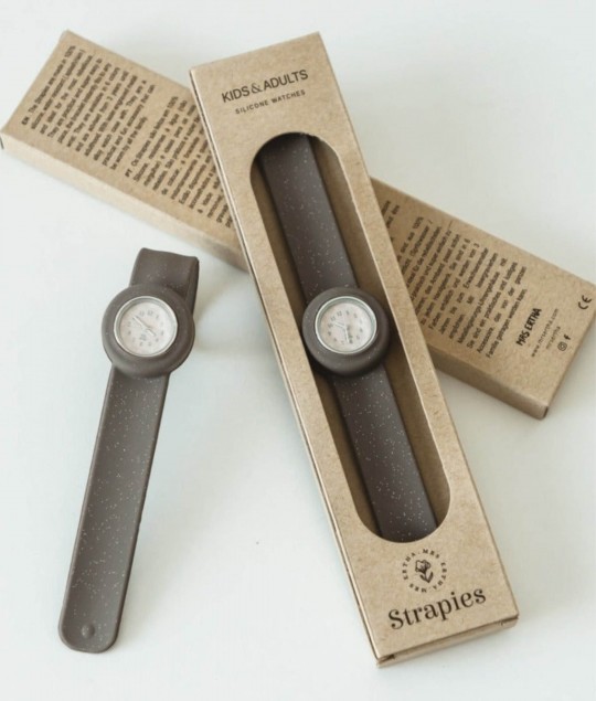 Strapies Kids & Adult - Choco