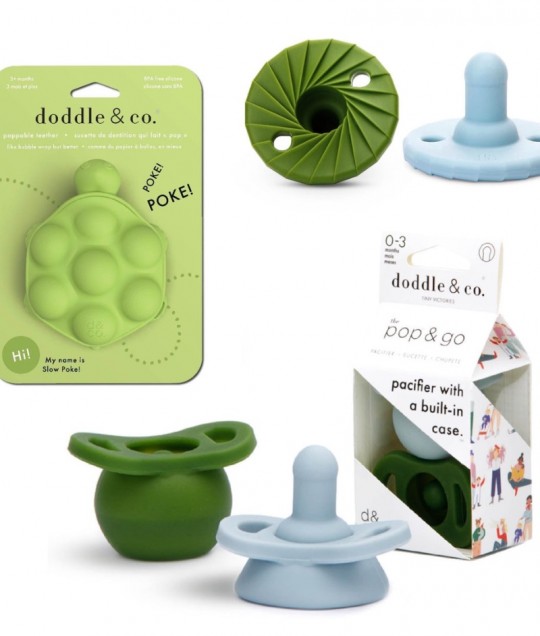 Blues and Greens Bundle