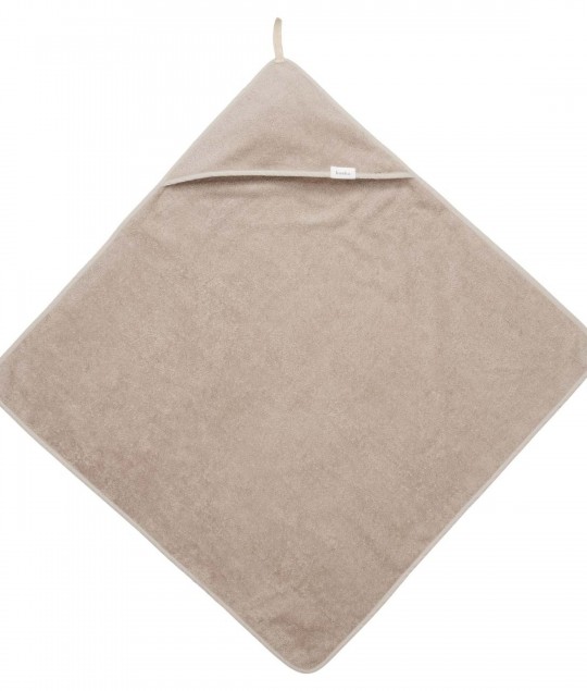 Bath towel Dijon Daily clay