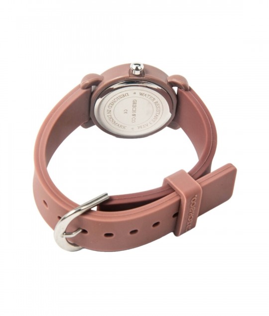 WATCHES - HEATHER ROSE