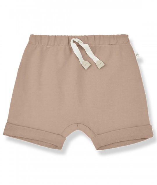 DIDIER Shorts - Clay