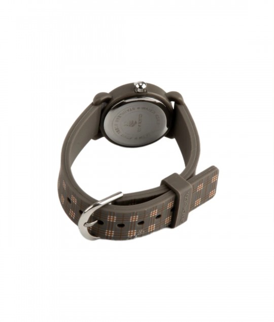 CLASSIC WATCHES - STORM PLAID