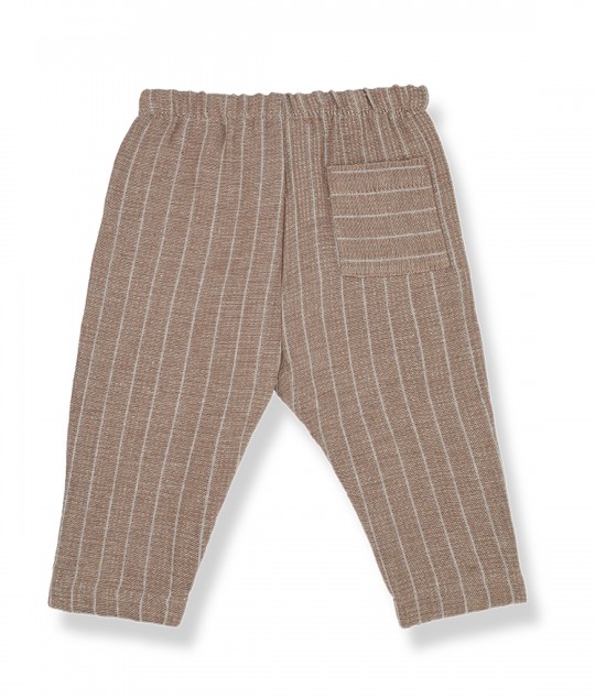 THOMAS Pants - sienna