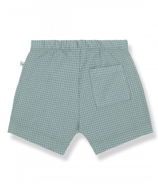 SALVATORE Shorts - Shark