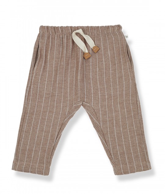 THOMAS Pants - sienna