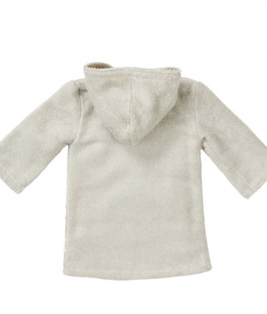 New Baby bathrobe Dijon Daily ocean air