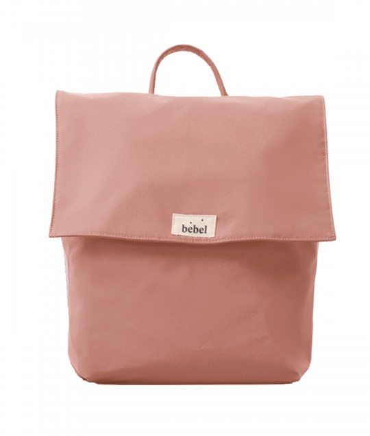 IMPER BACKPACK - Blush
