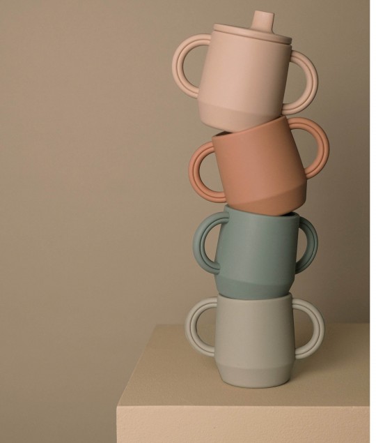 Sippy Cup - Cinnamon