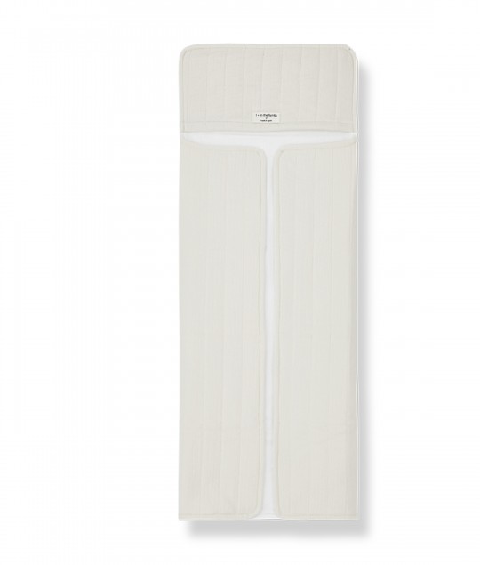 CHANGING MAT - Ivory