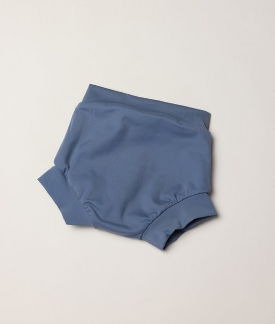 LUMI SHORT SWIM NAPPY - MINERAL