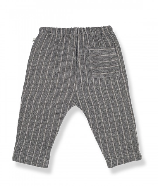 THOMAS Pants - anthracite