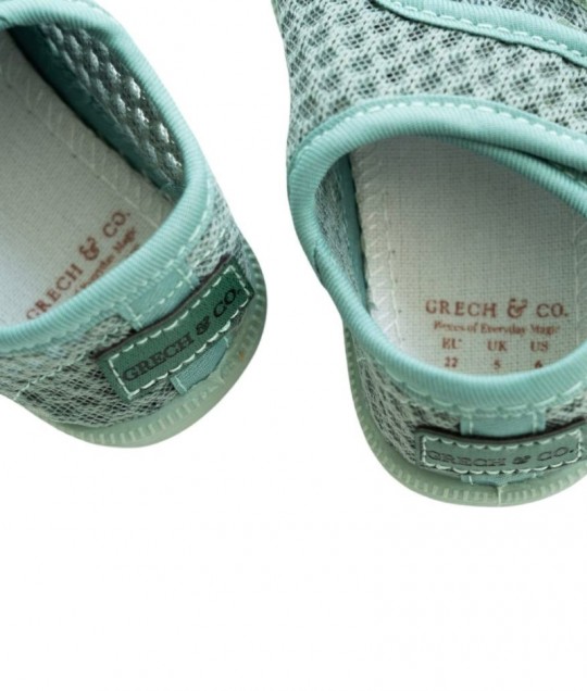 CHILDREN'S PLAY SHOES - FERN