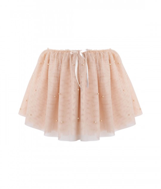 Tutu Skirt Audrey (vintage ballerina)