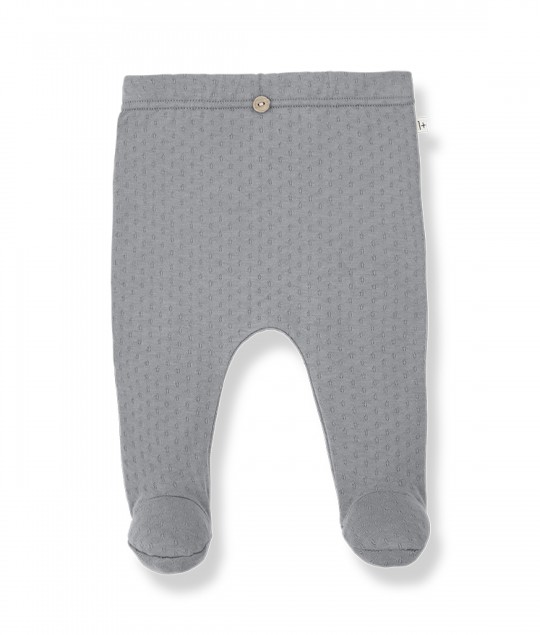 NAINA Pants - Smoky