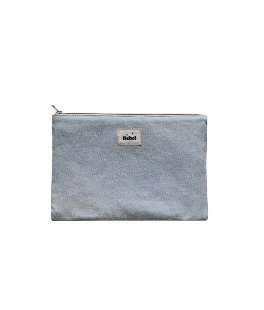 JEAN CLUTCH - CLAIR