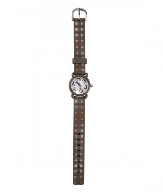 CLASSIC WATCHES - STORM PLAID