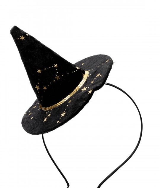 Glinde the Witch Set (Astro Black)