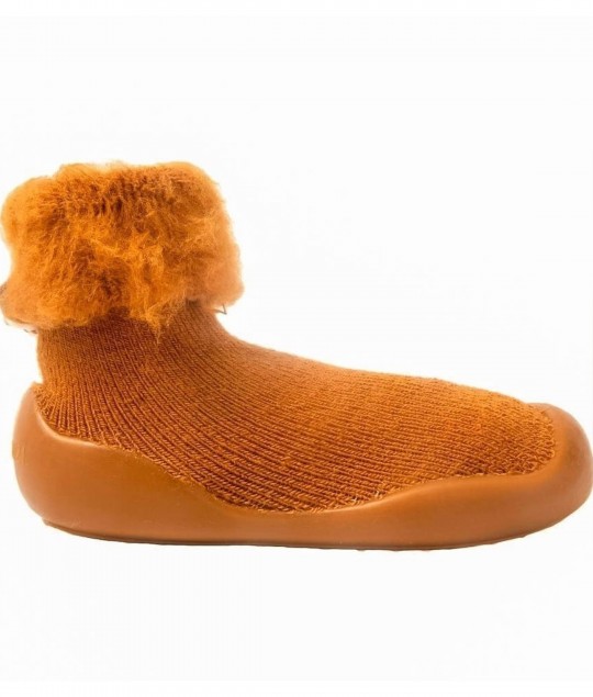 INDOOR SHOE SLIPPERS - SIENNA