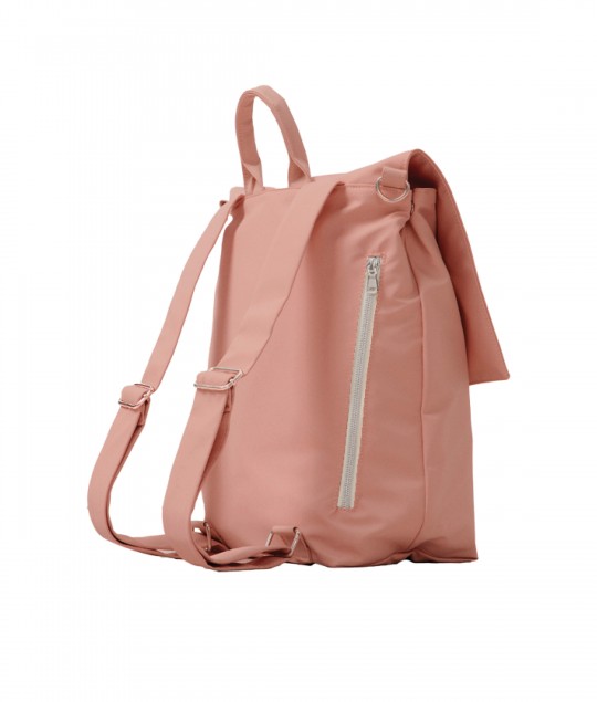 IMPER BACKPACK - Blush