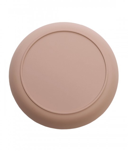 Plate - Nude