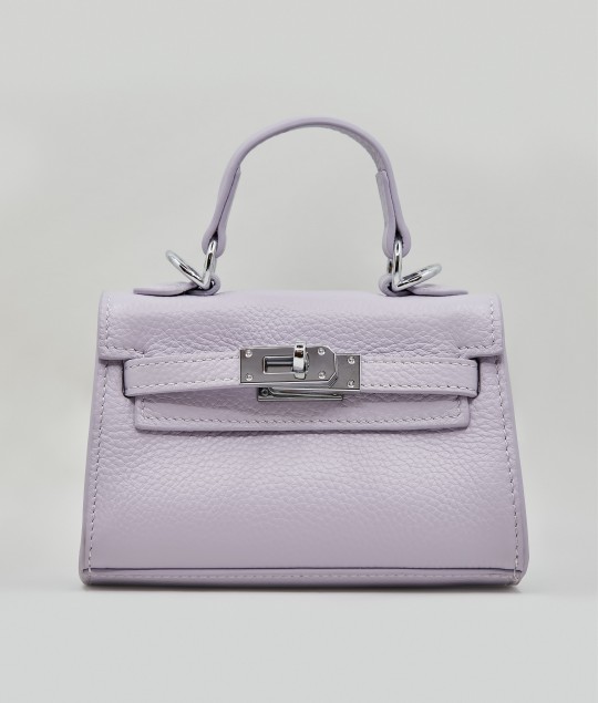 Mayfair - Light Purple