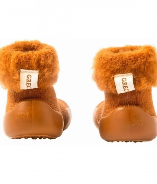 INDOOR SHOE SLIPPERS - SIENNA