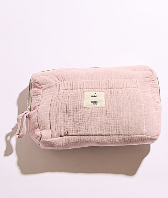 Toiletry Bag - Birthday Cake