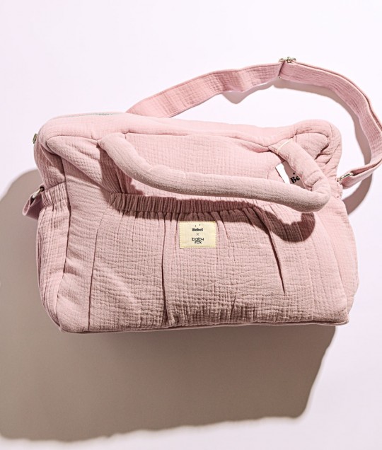 Changing Bag - Birthday Cake