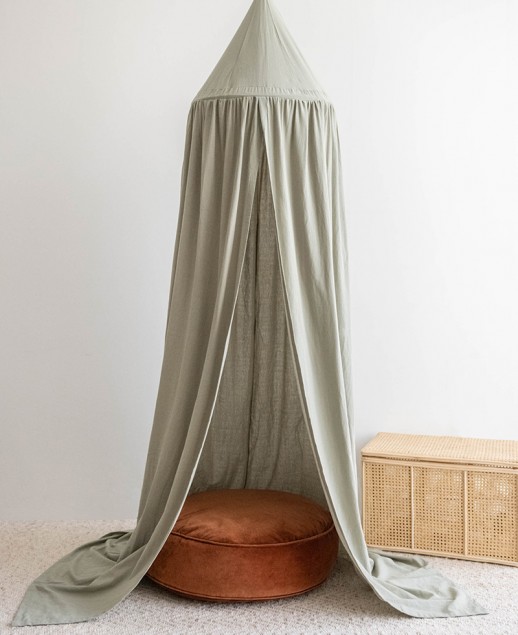 Kids Canopy - Sage