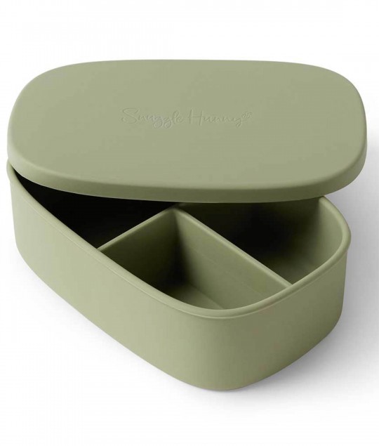 Silicone Large Lunch Box Dewkist