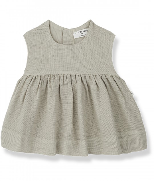 PATRIZIA Dress - Beige