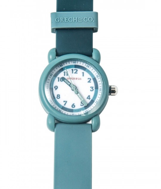 WATCHES - DESERT TEAL