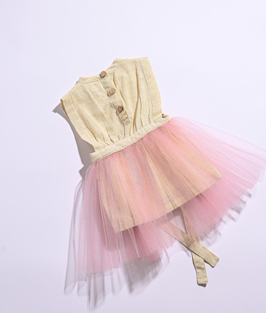 Blossom Delight - Light Pink