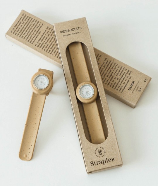 Strapies Kids & Adult - Honey
