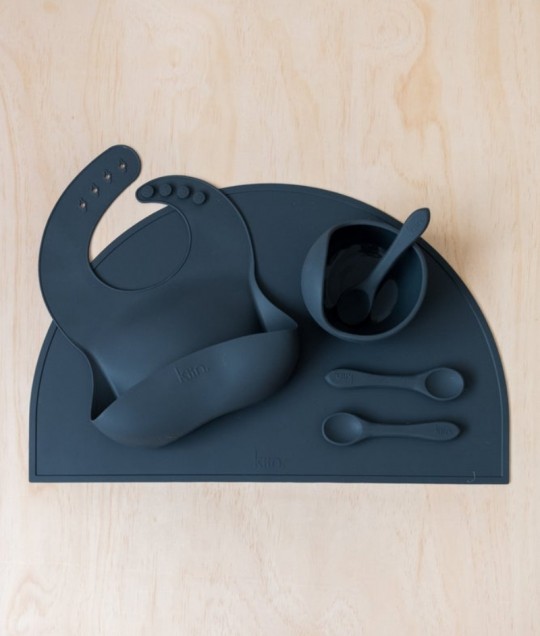 silicone feeding bundle - Storm