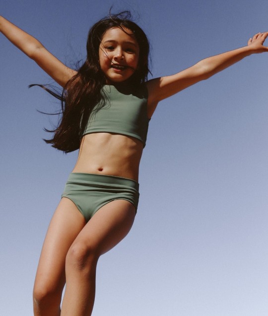 ARLA BIKINI - MOSS