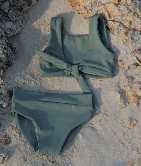 ARLA BIKINI - MOSS
