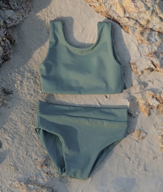 ARLA BIKINI - MOSS