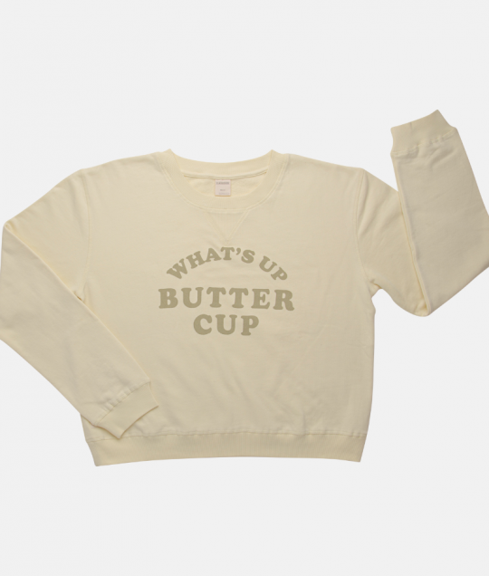 Buttercup Sweater Child