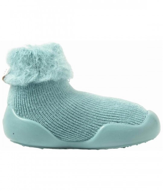 INDOOR SHOE SLIPPERS - LAGUNA