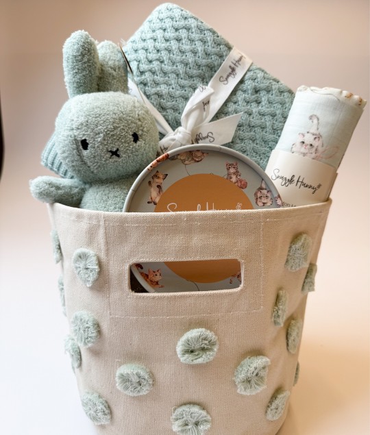 Calm Breeze Gift Basket