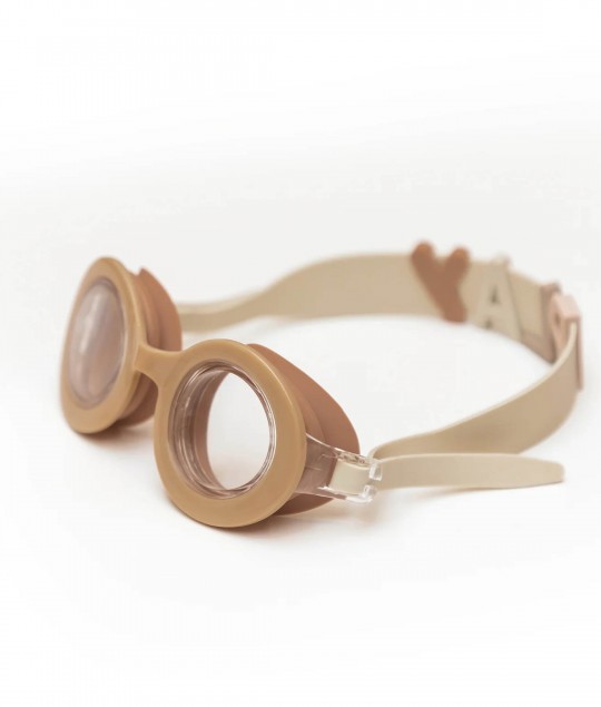 Swimming Goggles - Peanut - Play