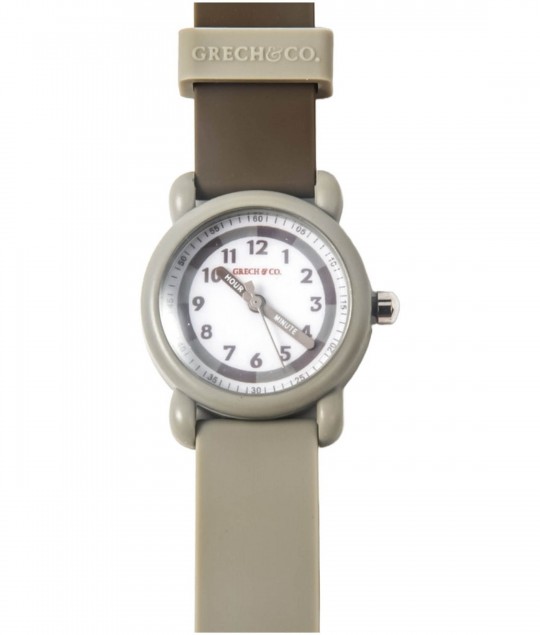 WATCHES - FOG