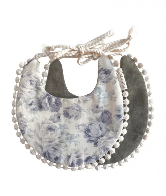 Penelope Bib