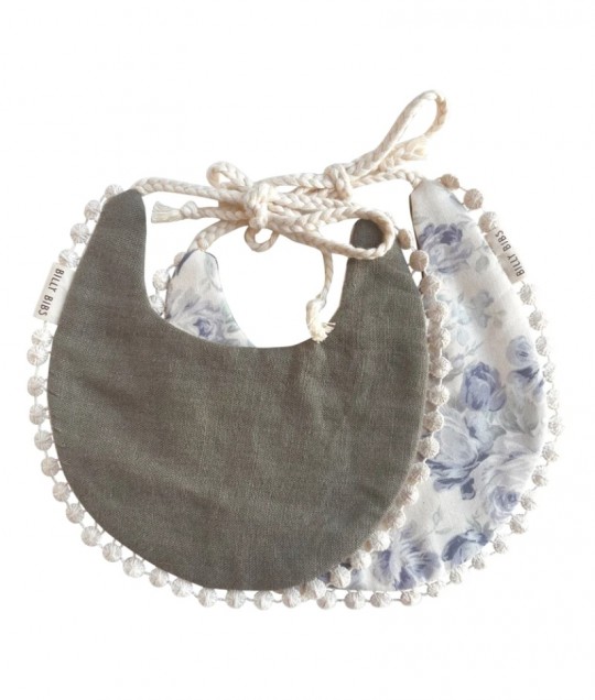 Penelope Bib