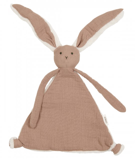 Soft toy Stevie caffe