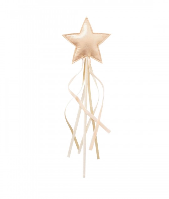 Festive Wand Ariana (first kiss)