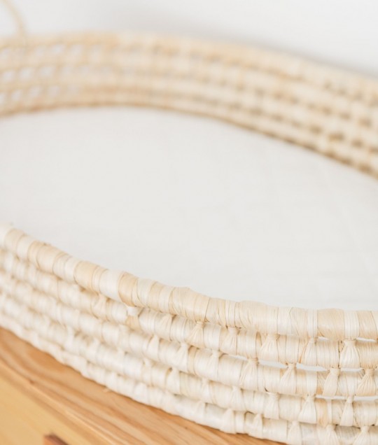 Natural Change Basket