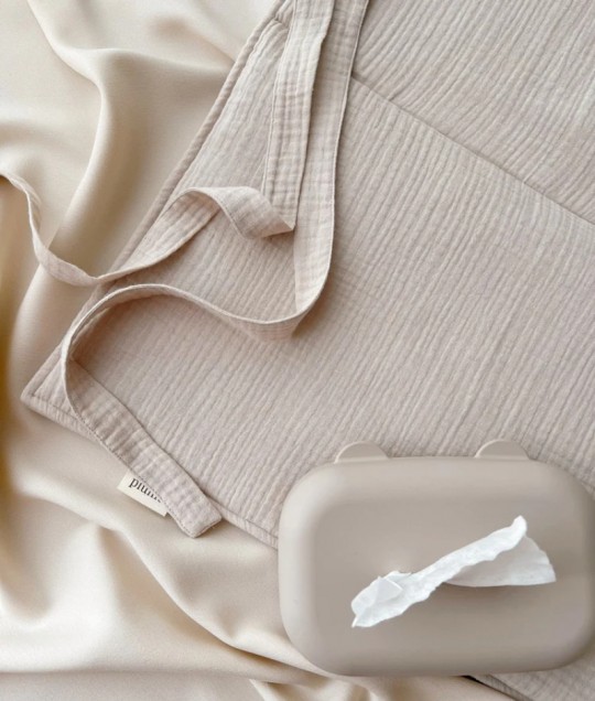 CHANGING MAT - NATURAL