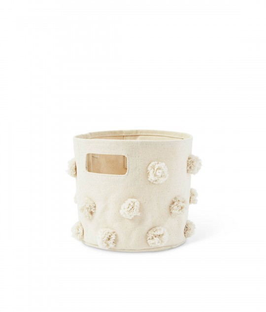 Pom Pom Mini - Natural